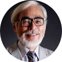 Hayao Miyazaki