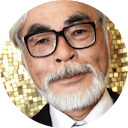 Hayao Miyazaki