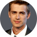 Hayden Christensen