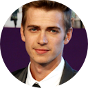 Hayden Christensen