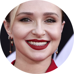Hayden Panettiere