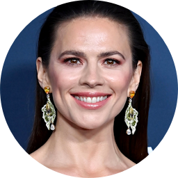 Hayley Atwell