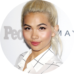 Hayley Kiyoko