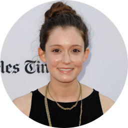 Hayley McFarland