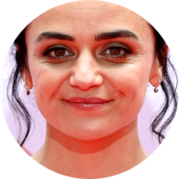 Hayley Squires