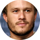 Heath Ledger