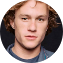 Heath Ledger