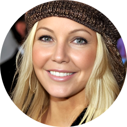 Heather Locklear