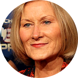 Hedi Kriegeskotte