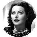 Hedy Lamarr
