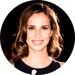 Heida Reed