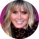 Heidi Klum