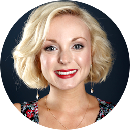 Helen George