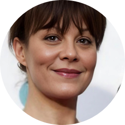 Helen McCrory