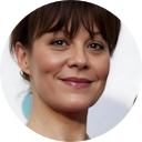 Helen McCrory