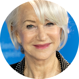 Helen Mirren