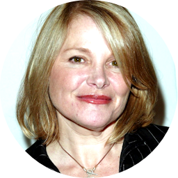 Helen Shaver