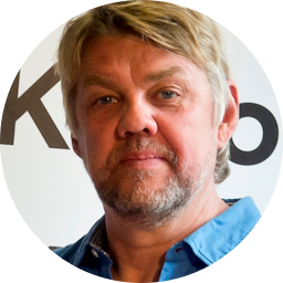 Helgi Bjornsson