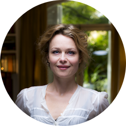Helle Fagralid