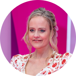Henriette Steenstrup