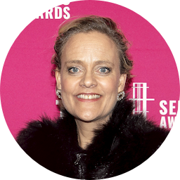 Henriette Steenstrup