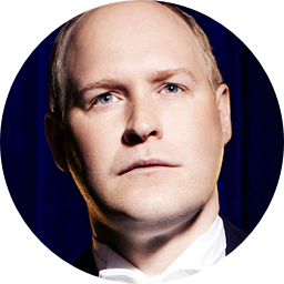 Henrik Dorsin