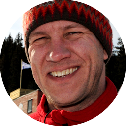 Henrik Elvestad