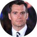 Henry Cavill
