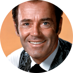 Henry Fonda