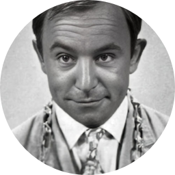 Henry Gibson