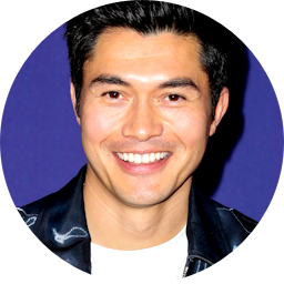 Henry Golding