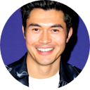 Henry Golding