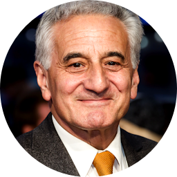 Henry Goodman