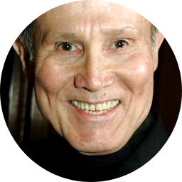 Henry Silva