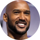Henry Simmons
