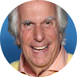 Henry Winkler
