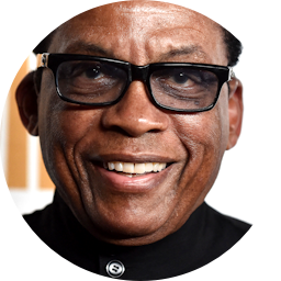 Herbie Hancock