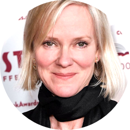 Hermione Norris