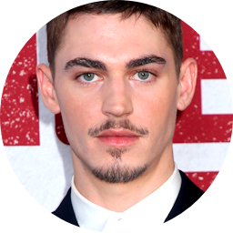 Hero Fiennes Tiffin