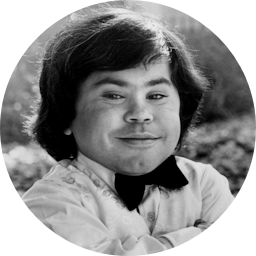 Herve Villechaize