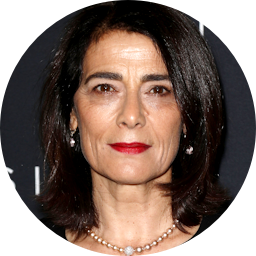 Hiam Abbass