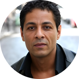 Hichem Yacoubi