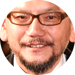Hideaki Anno