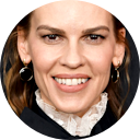 Hilary Swank