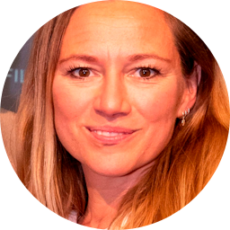 Hilde de Baerdemaeker