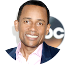 Hill Harper
