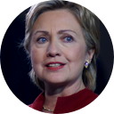 Hillary Clinton