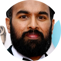Himesh Patel