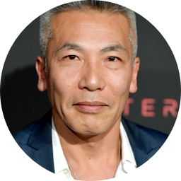 Hiro Kanagawa