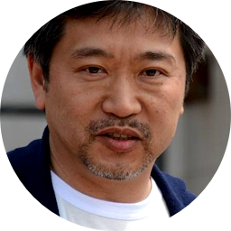 Hirokazu Koreeda